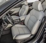 Kia Cadenza 2016 года (NA)